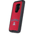 University of Arizona Primary Logo Red Otterbox Defender Galaxy Skin