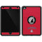University of Arizona Primary Logo Red Otterbox Defender iPad Skin