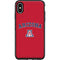 University of Arizona Primary Logo Red Otterbox Symmetry iPhone Skin
