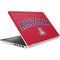 University of Arizona Primary Logo Red HP Pavilion Skin