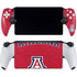 University of Arizona Primary Logo Red PlayStation Portal Remote Player Skin