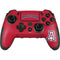 University of Arizona Primary Logo Red PlayStation Scuf Vantage 2 Controller Skin