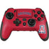 University of Arizona Primary Logo Red PlayStation Scuf Vantage 2 Controller Skin