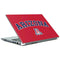 University of Arizona Primary Logo Red Portege Z30t/Z30t-A Skin