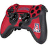 University of Arizona Primary Logo Red PS4/PC SCUF Impact Controller Skin