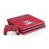 University of Arizona Primary Logo Red PS4 Pro Bundle Skin