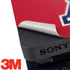 University of Arizona Primary Logo Red PS4 Slim Skin