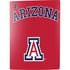 University of Arizona Primary Logo Red PS5 Bundle Skin