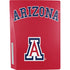 University of Arizona Primary Logo Red PS5 Bundle Skin