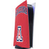 University of Arizona Primary Logo Red PS5 Digital Edition Console Skin