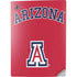 University of Arizona Primary Logo Red PS5 Digital Edition Console Skin