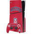 University of Arizona Primary Logo Red PS5 Slim Disk Bundle Skin