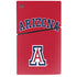 University of Arizona Primary Logo Red PS5 Slim Disk Console Skin