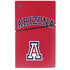 University of Arizona Primary Logo Red PS5 Slim Digital Edition Bundle Skin