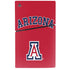 University of Arizona Primary Logo Red PS5 Slim Digital Edition Console Skin