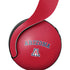 University of Arizona Primary Logo Red PULSE 3D Wireless Headset for PS5 Skin