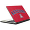 University of Arizona Primary Logo Red Satellite L50-B / S50-B Skin