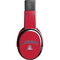 University of Arizona Primary Logo Red Skullcandy Crusher Wireless Skin