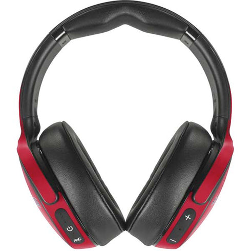 University of Arizona Primary Logo Red Skullcandy Venue Skin