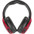 University of Arizona Primary Logo Red Skullcandy Venue Skin