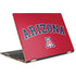University of Arizona Primary Logo Red HP Spectre Skin