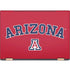 University of Arizona Primary Logo Red HP Spectre Skin