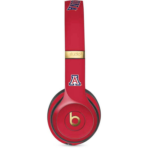 University of Arizona Primary Logo Red Studio Wireless 3 Skin
