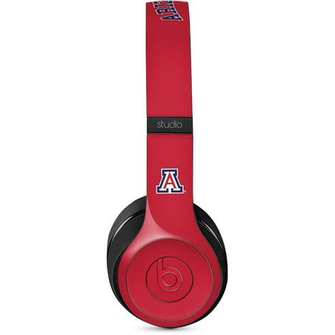 University of Arizona Primary Logo Red Studio Wireless Skin