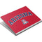 University of Arizona Primary Logo Red Surface Book Skin