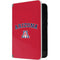 University of Arizona Primary Logo Red Surface Duo Skin