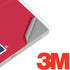 University of Arizona Primary Logo Red Surface Go Skin