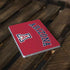 University of Arizona Primary Logo Red Surface Go Skin
