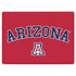 University of Arizona Primary Logo Red Surface Laptop 2 Skin