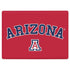 University of Arizona Primary Logo Red Surface Laptop 3 13.5in Skin