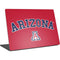 University of Arizona Primary Logo Red Surface Laptop 4 15in Skin