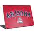 University of Arizona Primary Logo Red Surface Laptop 4 15in Skin