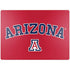 University of Arizona Primary Logo Red Surface Laptop 4 15in Skin