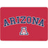 University of Arizona Primary Logo Red Surface Laptop Studio Skin