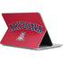University of Arizona Primary Logo Red Surface Laptop Studio Skin