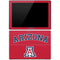 University of Arizona Primary Logo Red Surface Pro 3 Skin