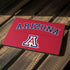 University of Arizona Primary Logo Red Surface Pro 6 Skin