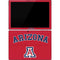 University of Arizona Primary Logo Red Surface Pro 7 Skin