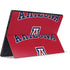 University of Arizona Primary Logo Red Surface Pro 7 Skin