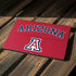 University of Arizona Primary Logo Red Surface Pro 7 Skin