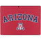 University of Arizona Primary Logo Red Surface Pro 9 Skin
