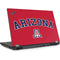 University of Arizona Primary Logo Red Lenovo ThinkPad Skin