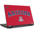 University of Arizona Primary Logo Red Lenovo ThinkPad Skin