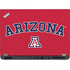 University of Arizona Primary Logo Red Lenovo ThinkPad Skin