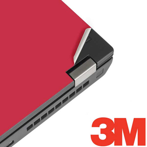 University of Arizona Primary Logo Red Lenovo ThinkPad Skin