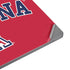 University of Arizona Primary Logo Red Universal Laptop 12in (9.8 x 6.8in) Skin